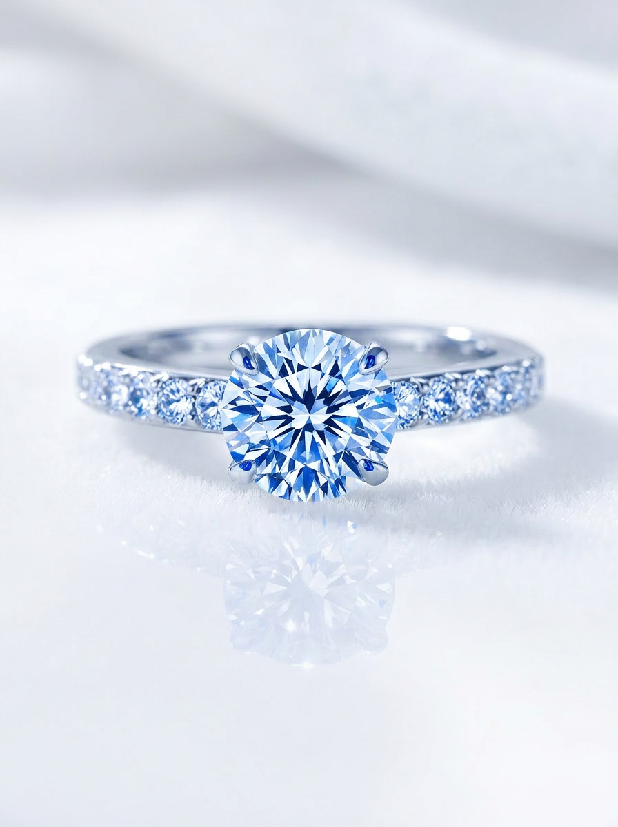 Diamond Pieces