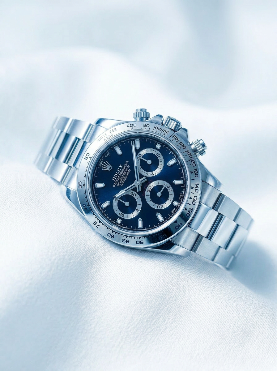 Luxury Watches